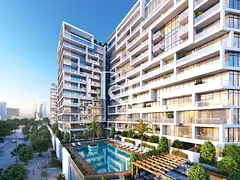 Luxury Living | Balcony | Stunning View