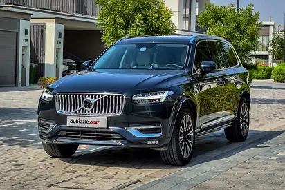 2022 Volvo XC90 — фото 3