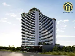Avg 6.96% ROI | Easy Access to MBZ Road