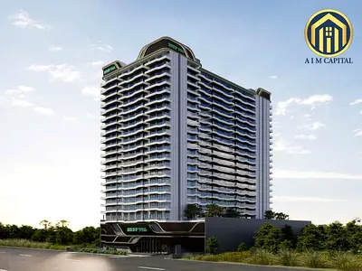 Avg 6.96% ROI | Easy Access to MBZ Road