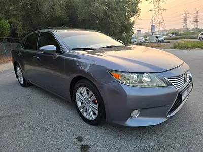 صورة مصغرة 3 لـ 2013 Lexus ES-SERIES