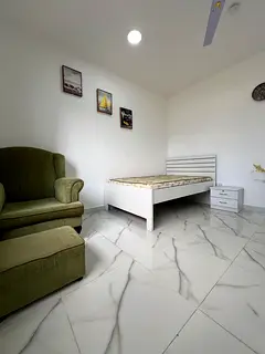 Room for FEMALE