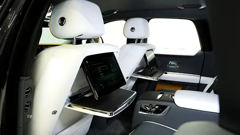 صورة مصغرة 14 لـ 2024 ROLLS-ROYCE GHOST