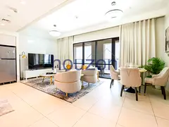 Branded + Luxurious 2BR | High Floor | Vacant