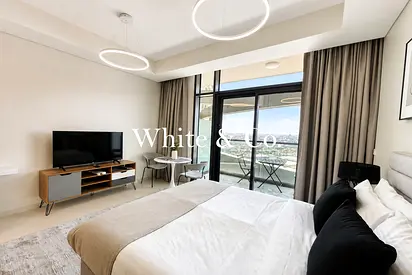 Best Priced | Modern Studio | Aykon City
