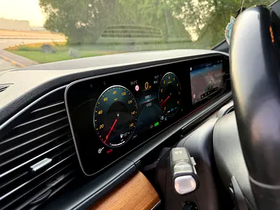 Mercedes-Benz GLE 450 AMG 4MATIC, миниатюра 18