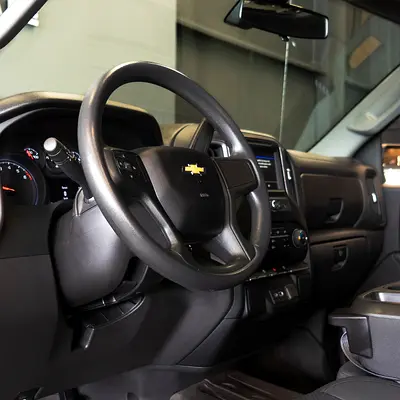 صورة 9 لـ 2022 Chevrolet SILVERADO 1500