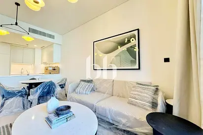 Vida | Branded Apartment | Fully Furnished 1BR