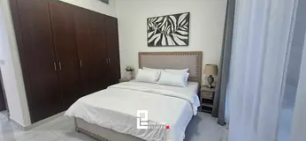 Spacious | Vacant | 1 Bedroom with Balcony | Family Living