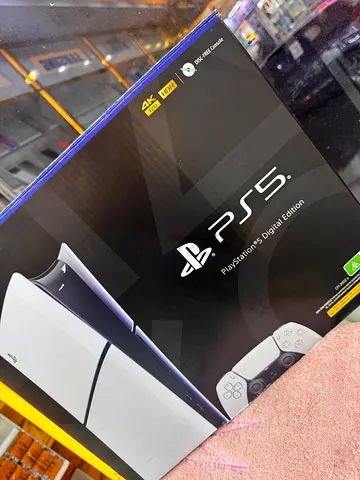 Ps5 digital edition