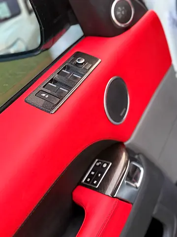 صورة مصغرة 11 لـ 2014 LAND Rover RANGE ROVER SPORT