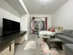 FULLY FURNISHED | HIGHER FLOOR | STUNNING VIEW