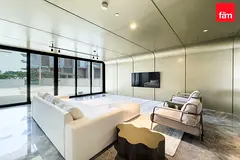 Luxury Elegent Furniture | Brand New | High Floor