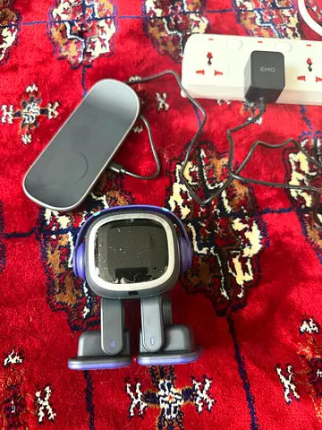 Handheld cordless mini vacuum for home — used, good condition