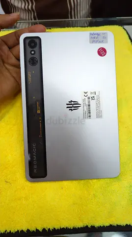 RedMagic Astra Gaming Tablet 512GB