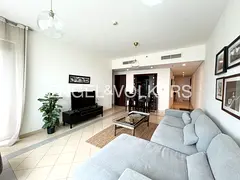 Full Golf View l Furnished l Vacant