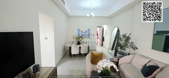 Al Aamra 1 Towers 1BHK Sale on Payment Plan