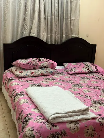 Spacious Fully Furnished Bedroom for Rent – Al Karama