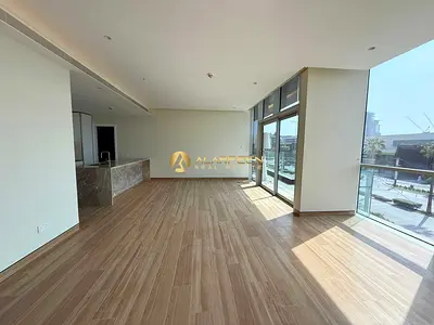 3BHK+MAID Spacious Layout | Fully Upgarded | Terrace |