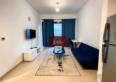 Fully Furnished | Well Maintained | Ready to Move