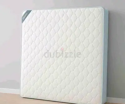 Queen size mattress 160x200cm