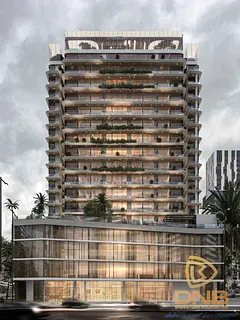 Future-Focused/Investment Choice/Luxury Living