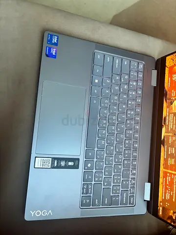 LENOVO YOGA 2 in 1 PEN + FOLDABLE + TOUCHSCREEN NEW