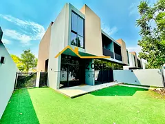 SEMI-DETACHED 4BHK READY TO MOVE || NEAR BY AMENITIES