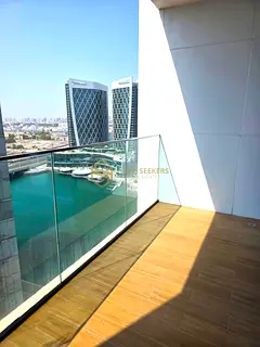 Fully Furnished | Reach Out Today | 1Br Jr