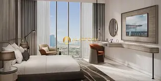 Elegant Studio | Prime Investor Deal | Strong ROI