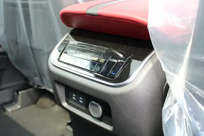 2026 Nissan PATROL 缩略图 15