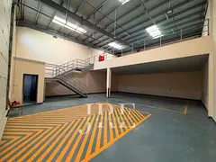 Warehouse | 32 KW | Brand New | At the road