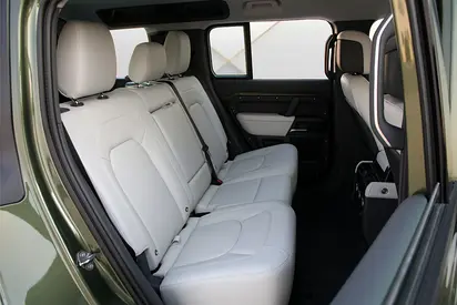 صورة مصغرة 19 لـ 2026 LAND Rover DEFENDER