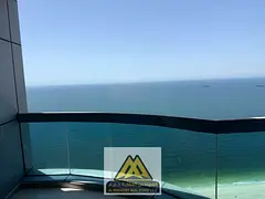 Ultra-Luxury Full Sea View Living: Premier 2BHK Master Apartment with Free Parking in Ajman Corniche
