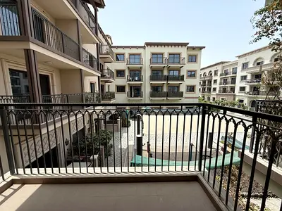 Badr | 1Br+Study | Quick for Sale