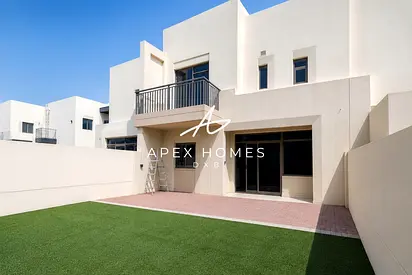 Single Row & Standalone | Close to Pool | Vacant