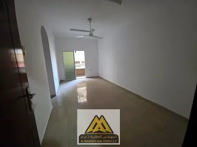 One-bedroom apartment for annual rent | Al Rumaila 1 | Good size | Great price | Good family accommodation