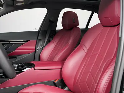 BMW 5 Series 520i, миниатюра 12