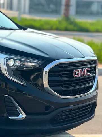 2020 GMC TERRAIN 照片 2
