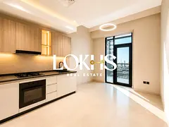 4 CHEQUES | POOL VIEW | HIGH FLOOR