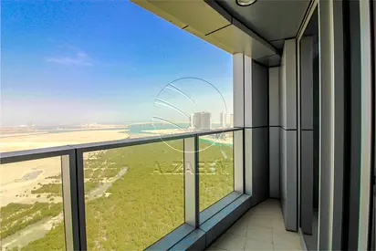 √ Full Mangrove Views | End Use | 2BR+Balcony √