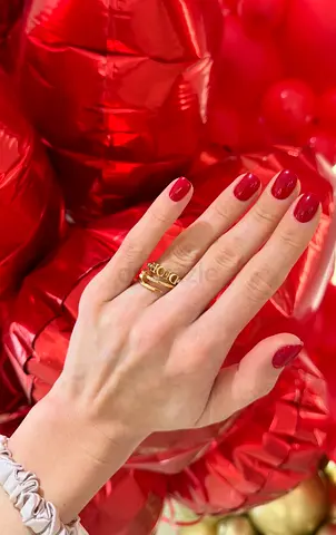 Dior Ring