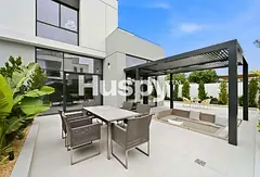 Fully Furnished | Corner Unit | Close to Amenities
