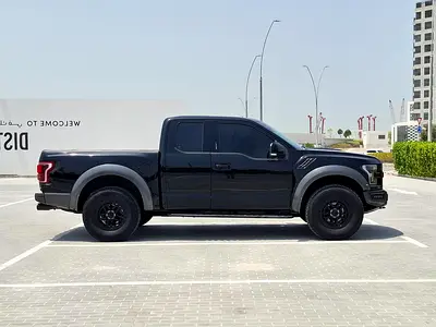 2018 FORD F-150 缩略图 4