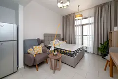Ready To Move| Fully Furnished| All Bills Included