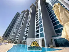 Luxury VIP apartment with sea and city views | Free parking | First-row balcony | Excellent spaces a