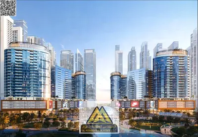 A unique investment opportunity in Tiger Downtown – Al Alia, Ajman