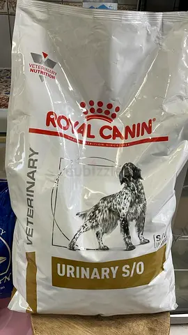 Dry food for Dogs