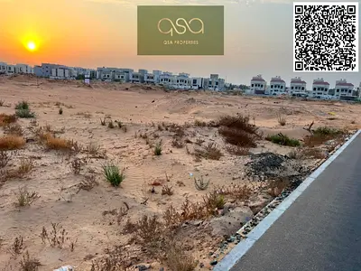Premium townhouse plot for sale in Helio 2 | prime investment opportunity | Freehold!!!