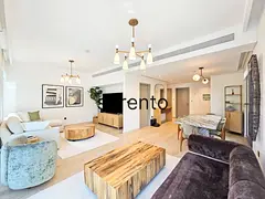 Fully Renovated | Greenbelt Location | Furnished